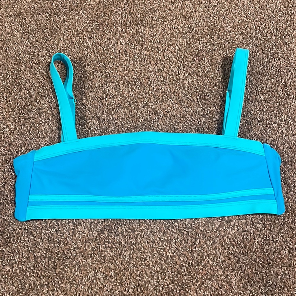 93 Play Street Large Carmen Bikini Top